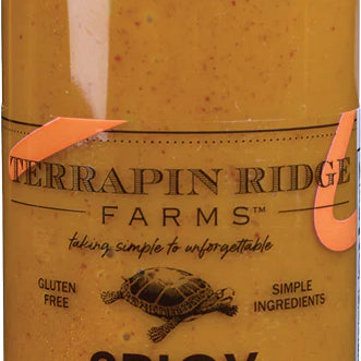 Terrapin Ridge Squeezes