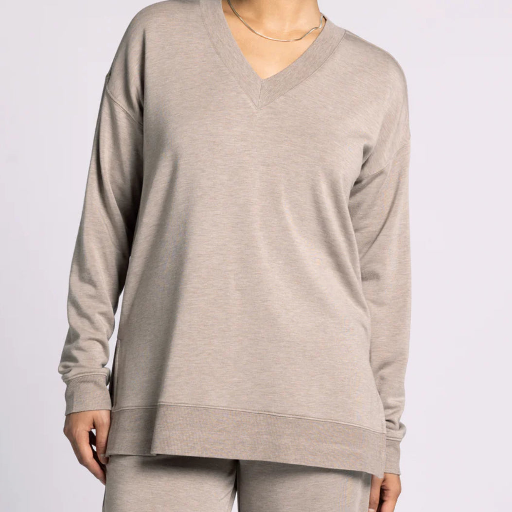 Thread & Supply Scarlett Top