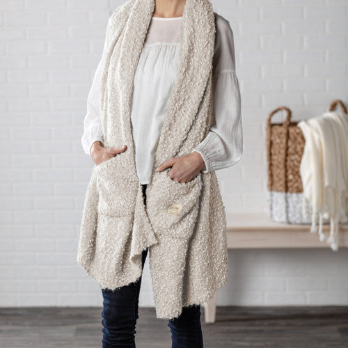Demdaco Giving Shawl