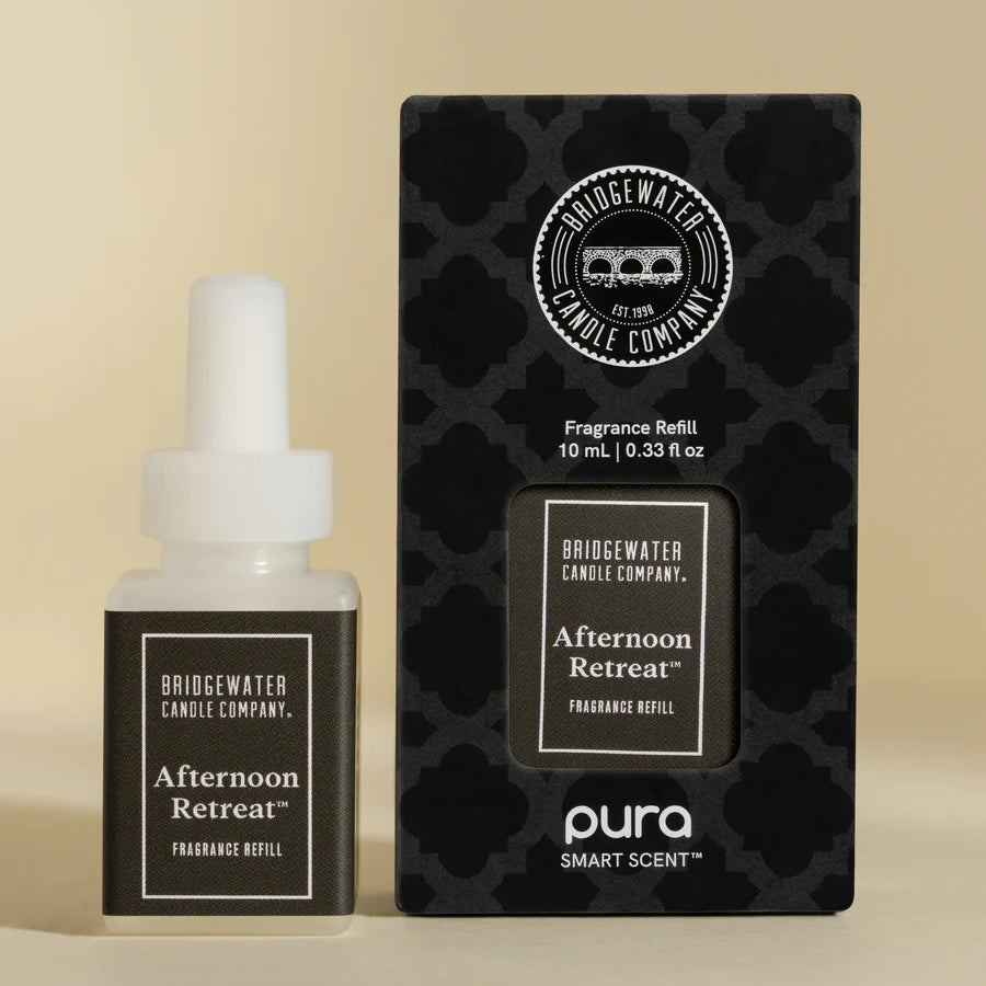 Pura Afternoon Retreat Fragrance