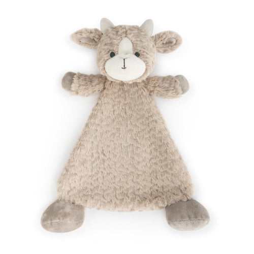 Demdaco Gilda Goat Rattle