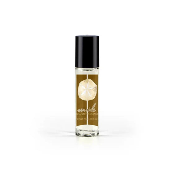 Caren Seaside Roll-On Fragrance