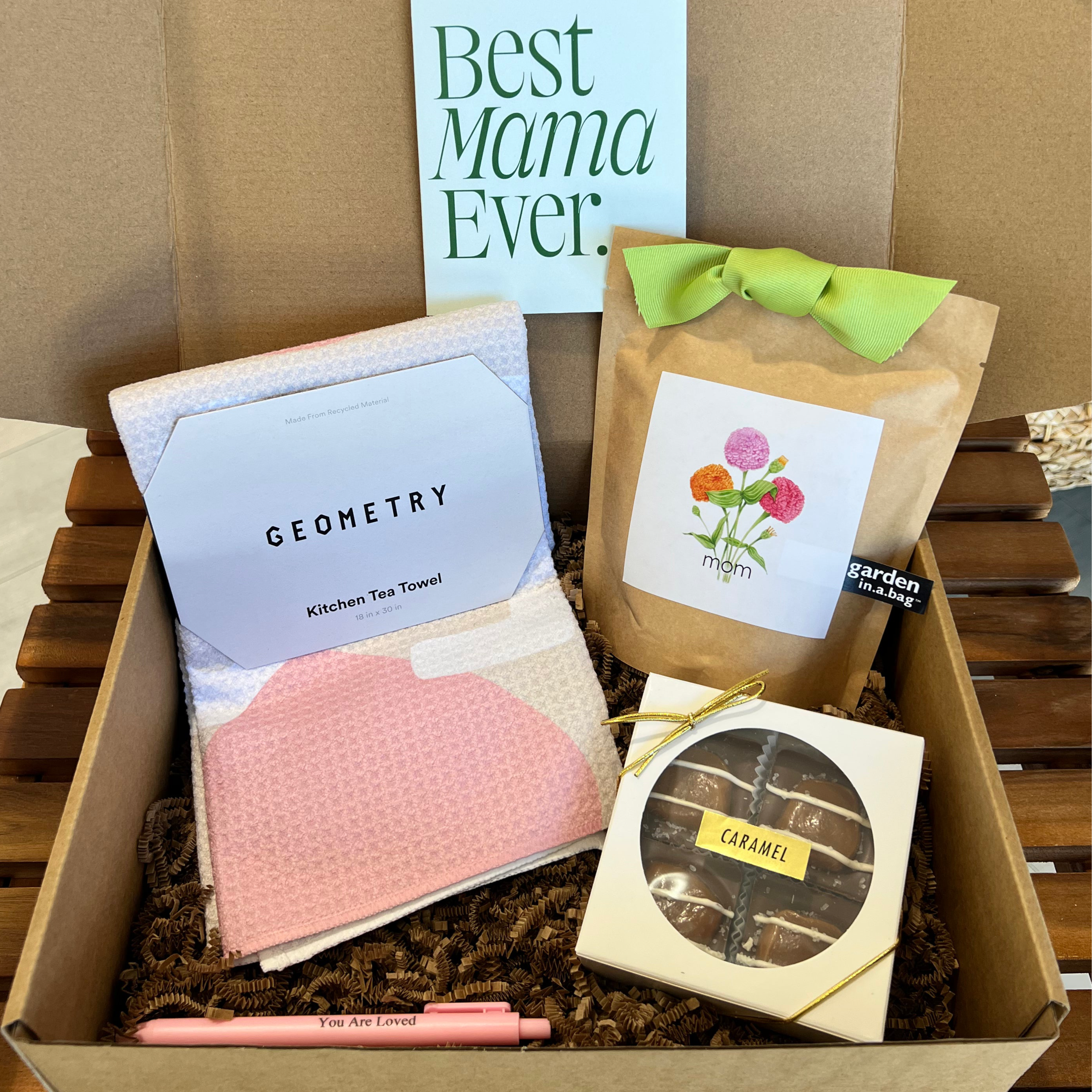 Mother’s Day Box #3