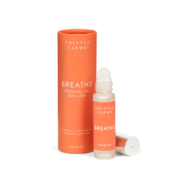 Thistle Farms Essential Oil Roll-On