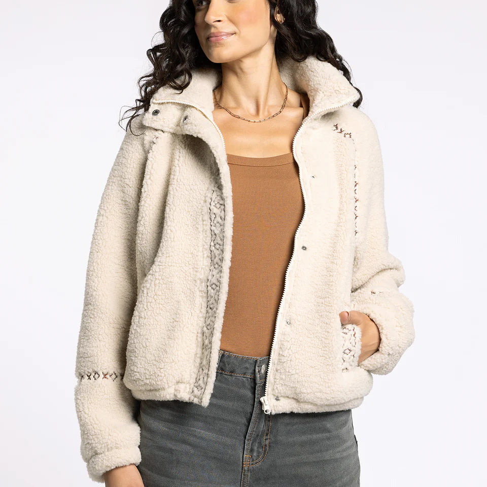 Thread & Supply Denver Jacket
