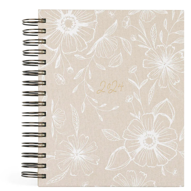 Hosanna Revival Cordova 2024 17 Month Planner