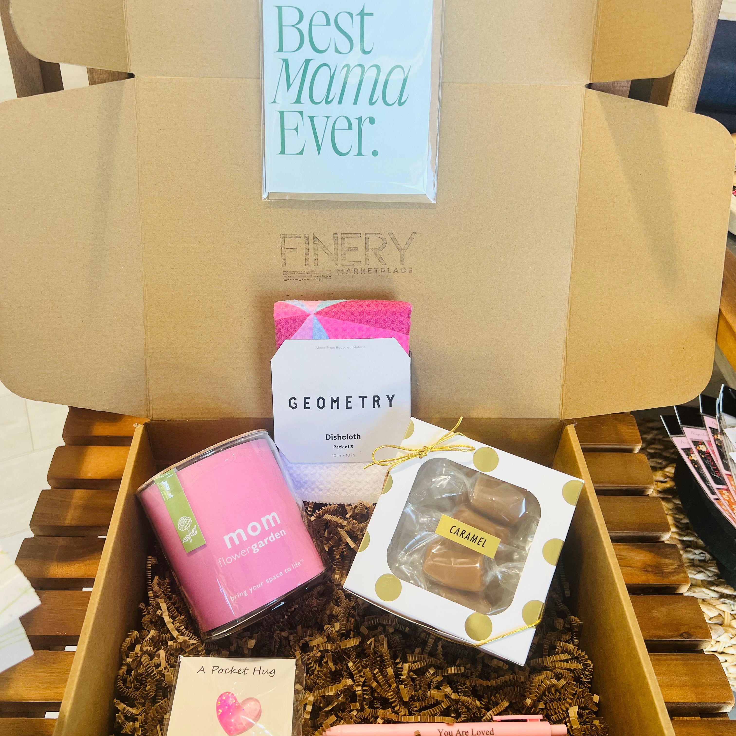 Mother’s Day Box #5