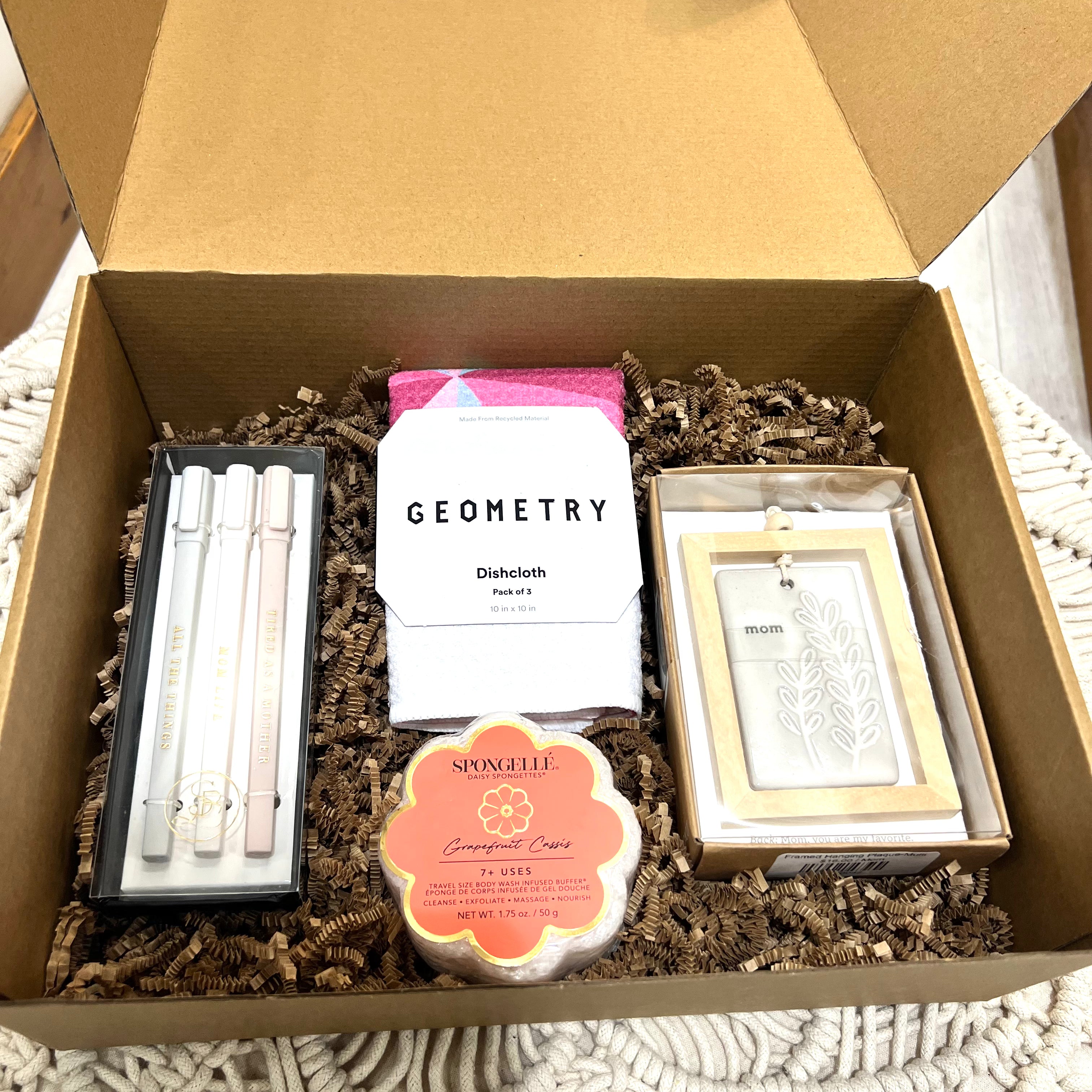 Mother’s Day Curated Box