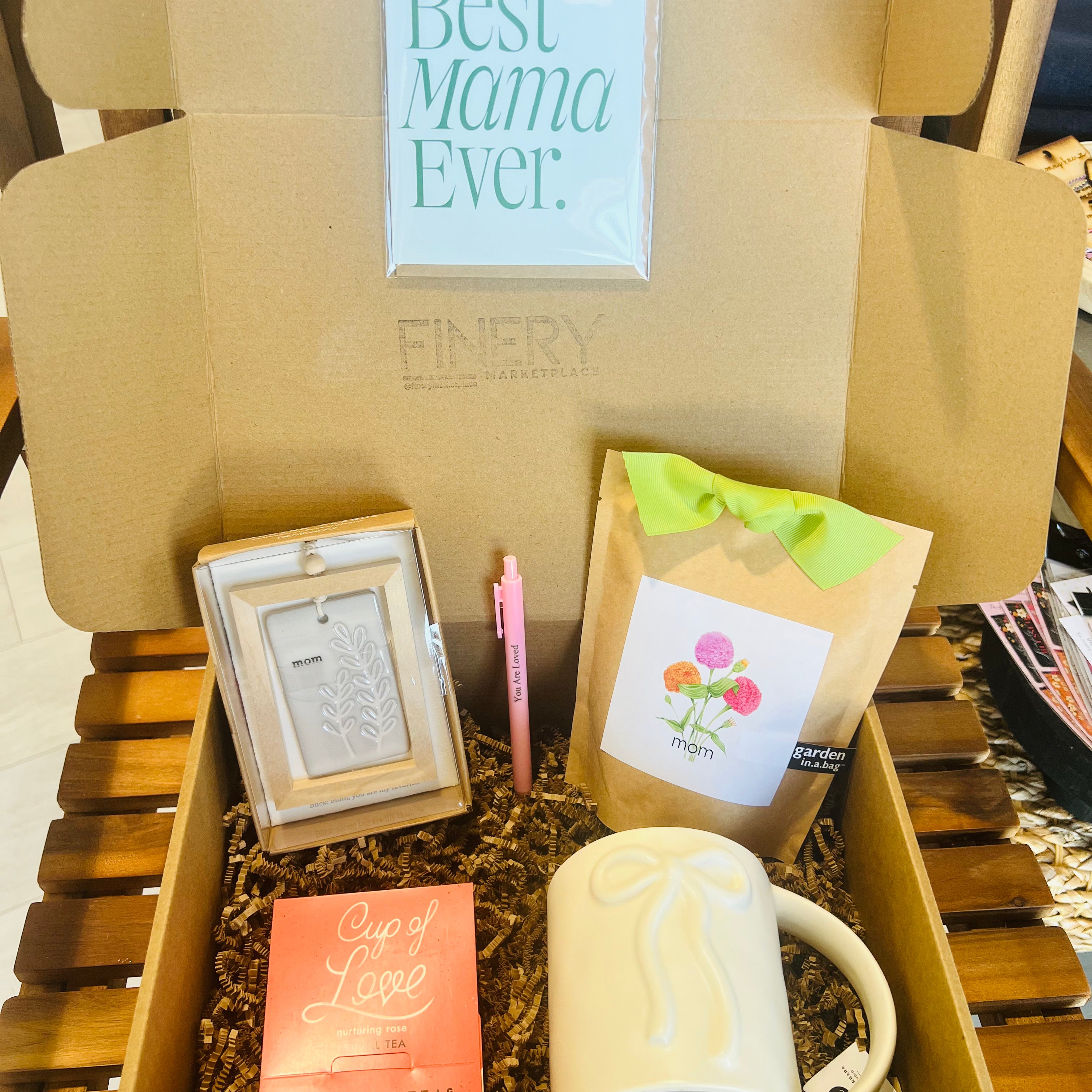 Mother’s Day Box #6