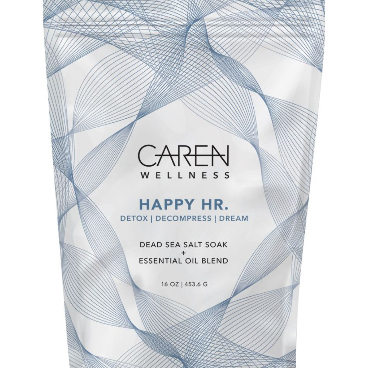 CAREN Happy Hour Salt Soak