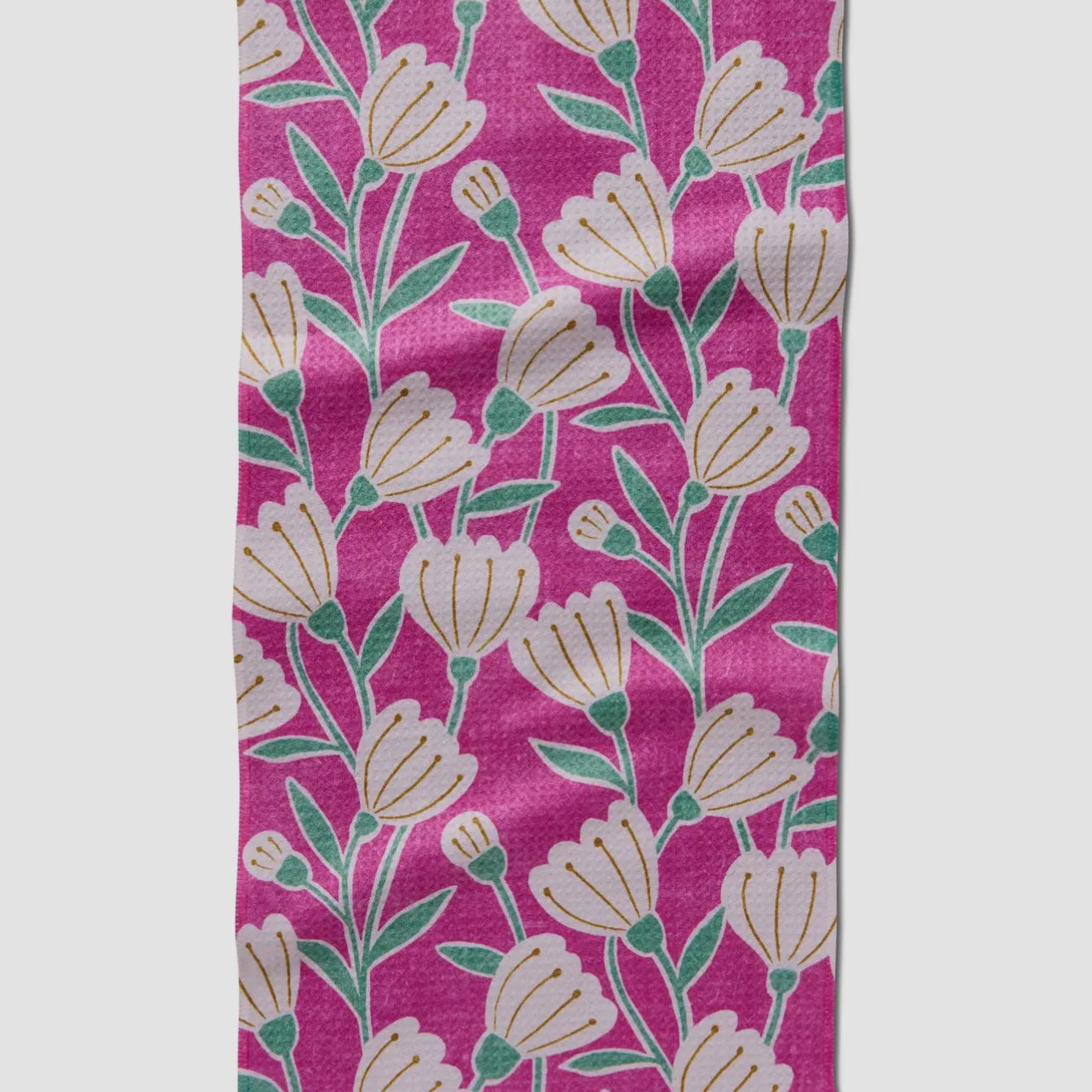 Geometry Bar Towels-Multi