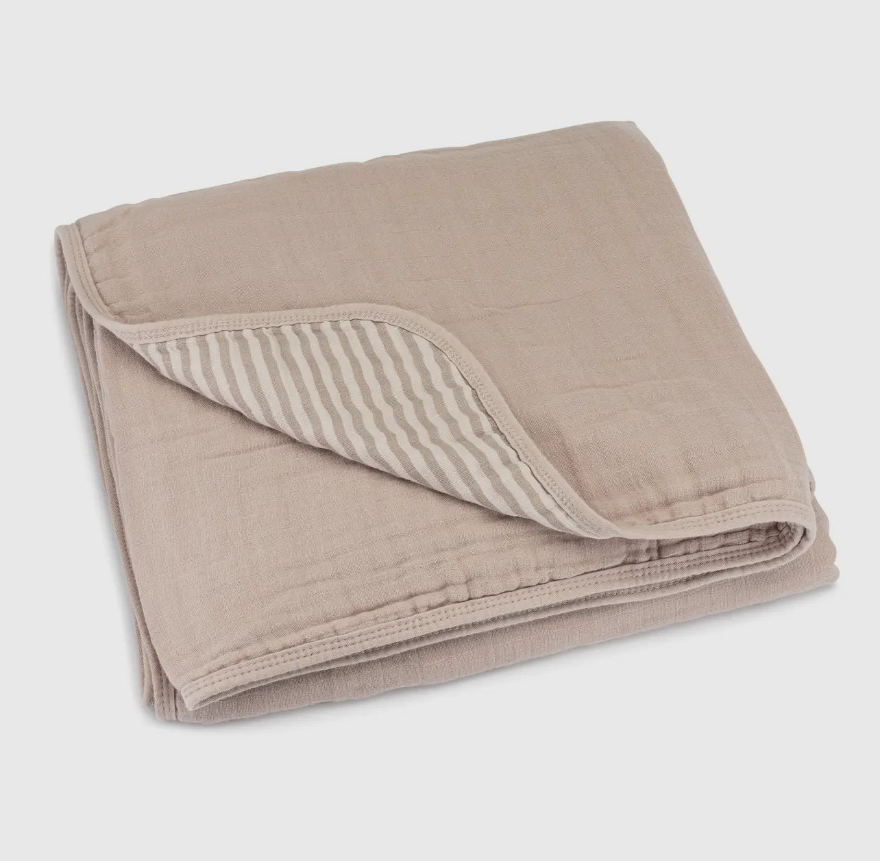 Parker Baby Co. Alpaca Quilt