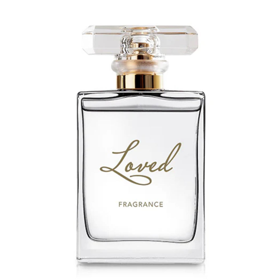 Caren LOVED Fragrance