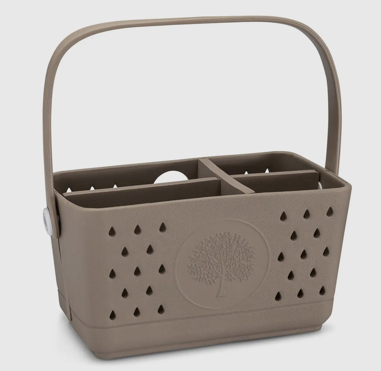 Parker baby Co. Bath Caddy