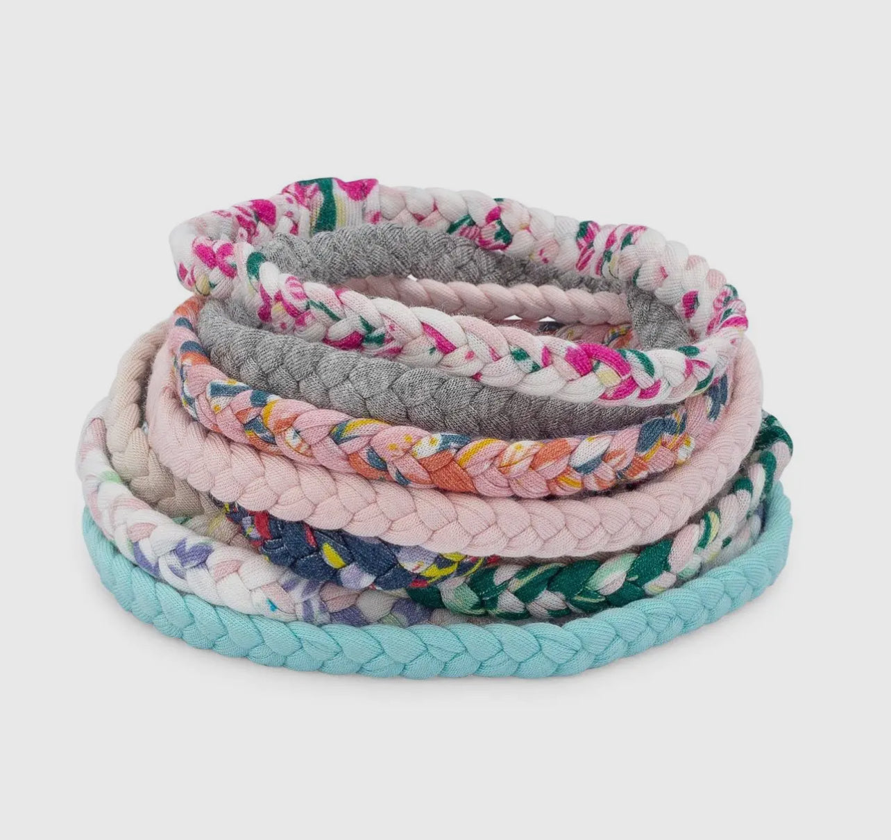 Parker Baby Co. Braided Headbands