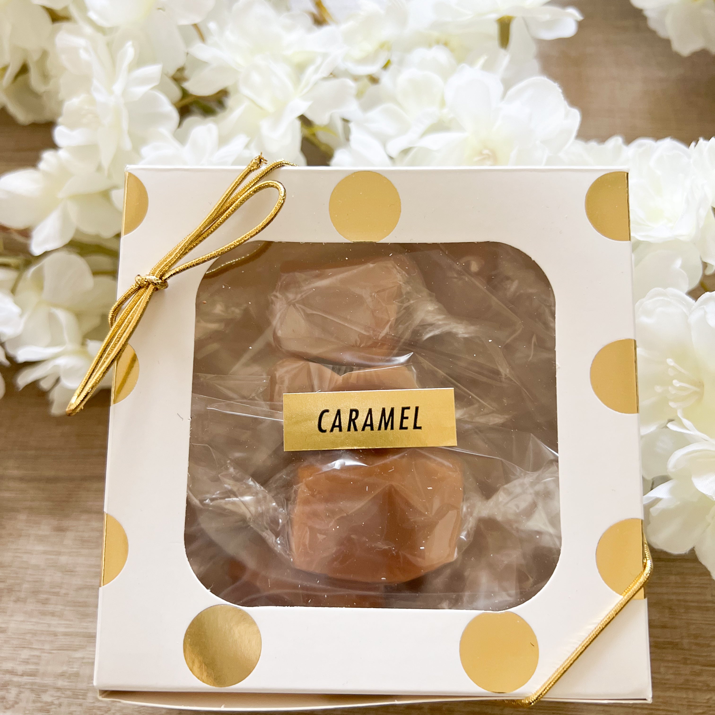 Home-Made Candies/Chocolates-Multi