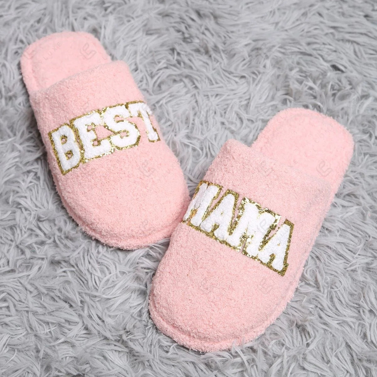 ComfyLuxe Slippers
