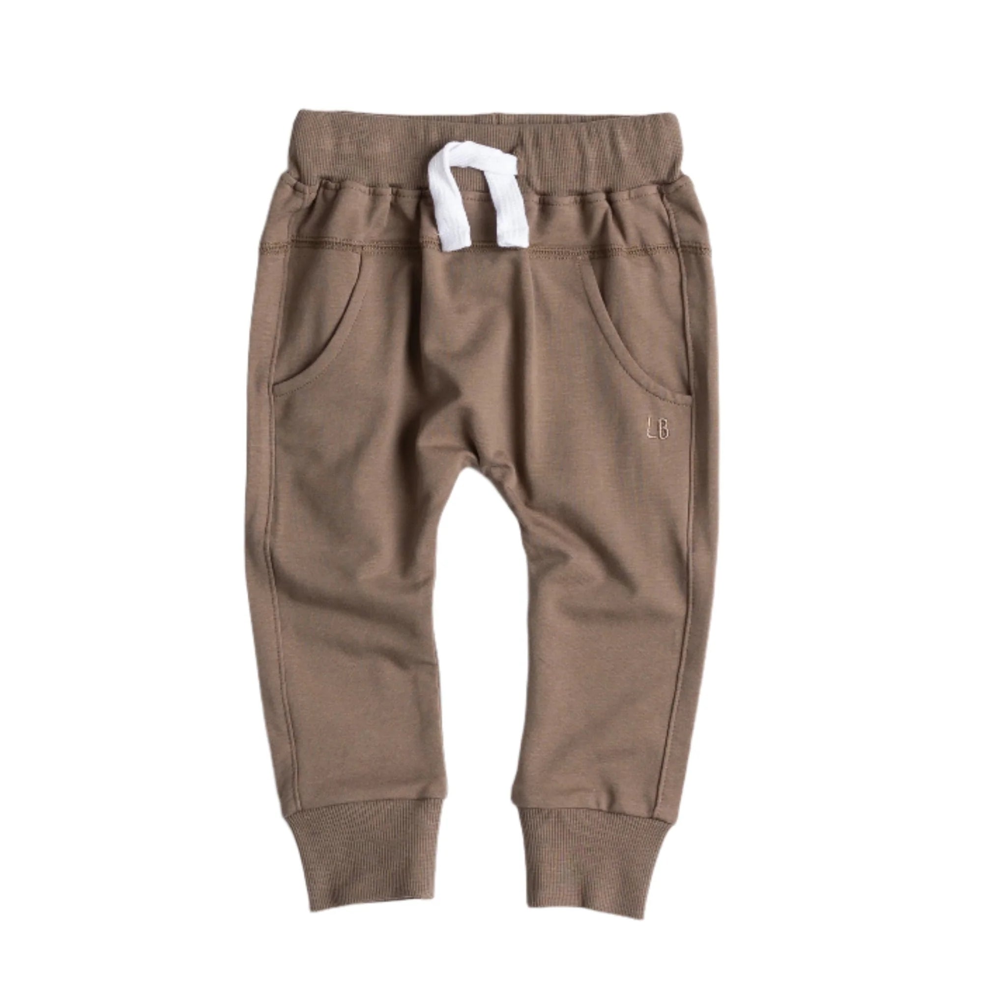 Little Bipsy Jogger