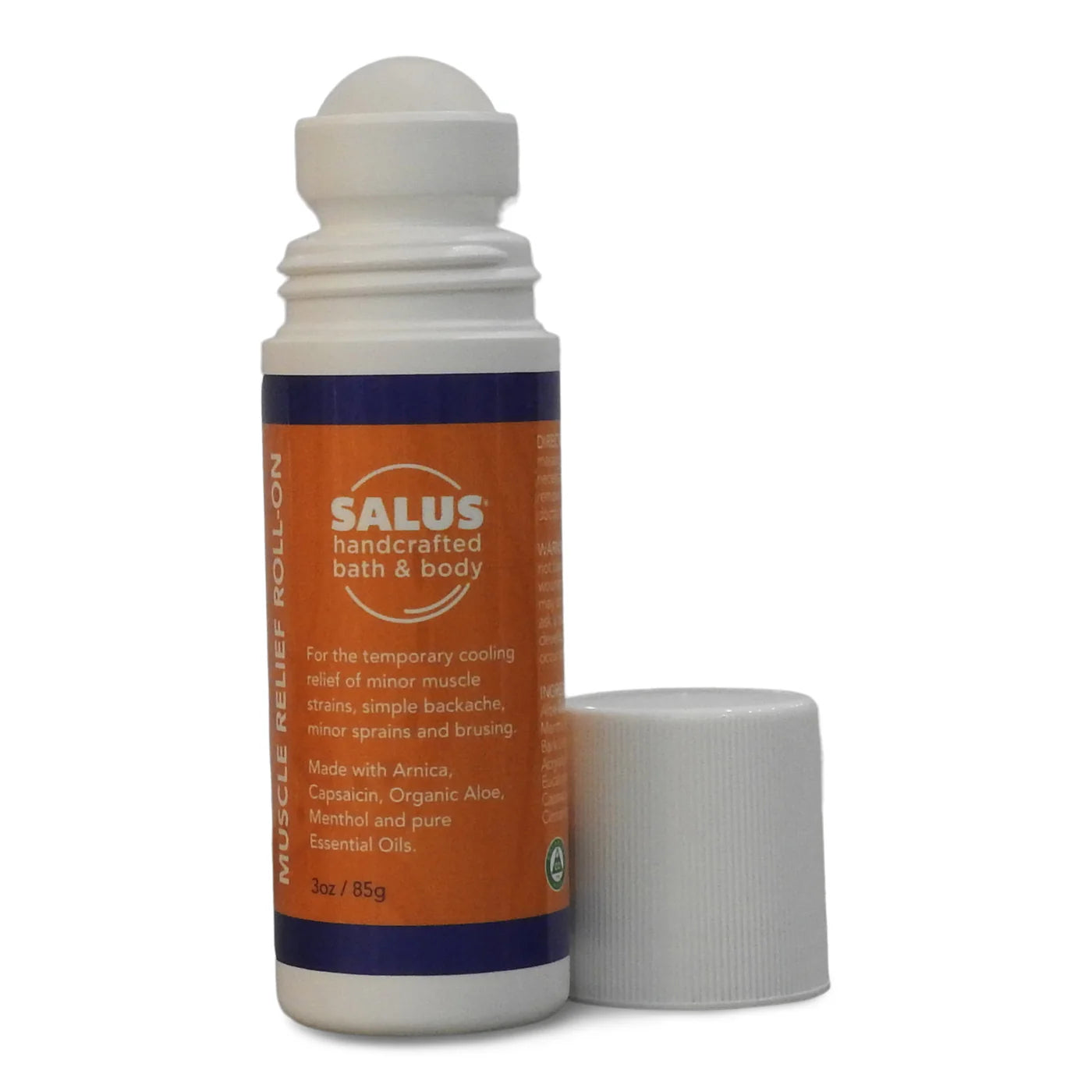 Salus Muscle Relief Gel