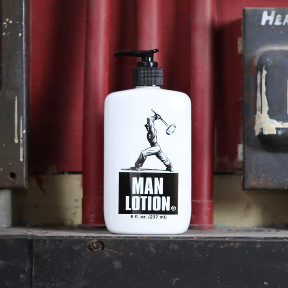Man Lotion