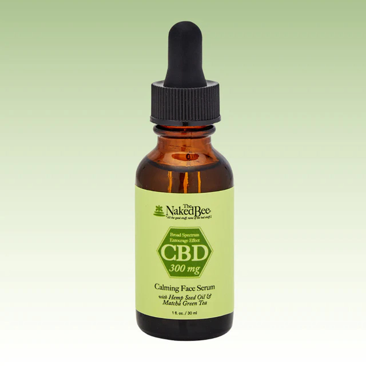 Naked Bee Calming Face Serum