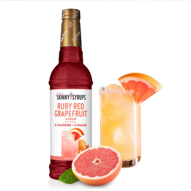 Jordan's Skinny Mixes 750 mL Syrup