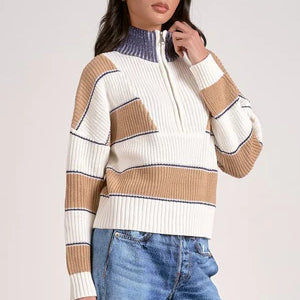 Elan Sloane Sweater