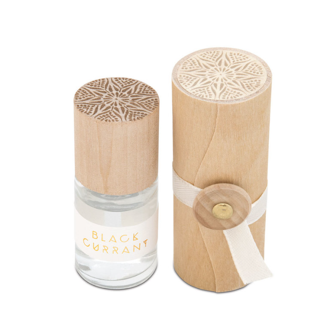 Black Currant Print Block perfume