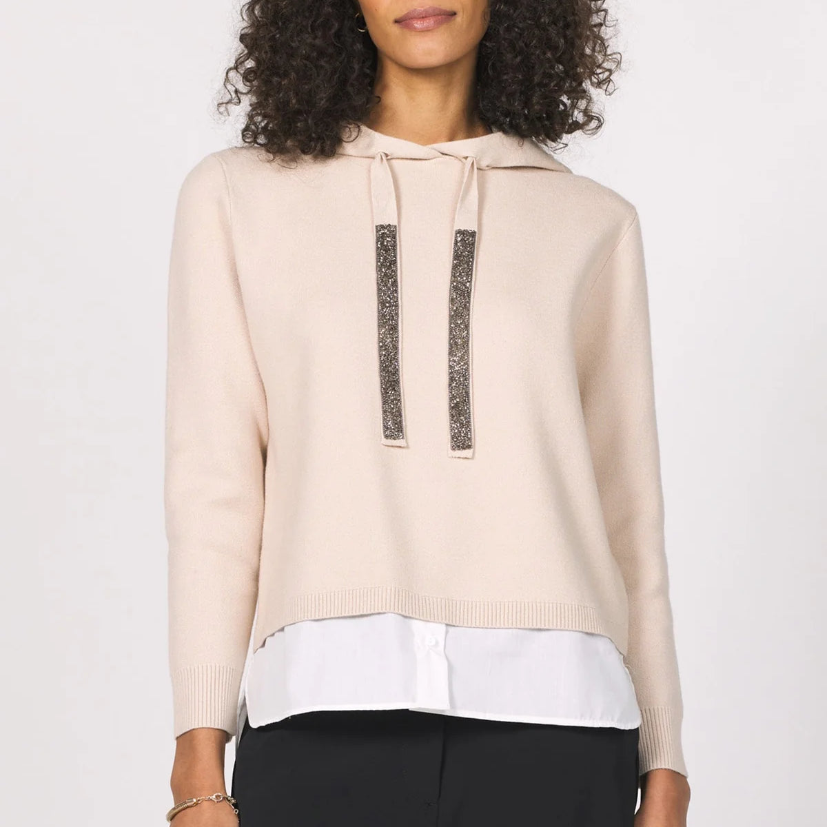 Another Love Shayna Pullover