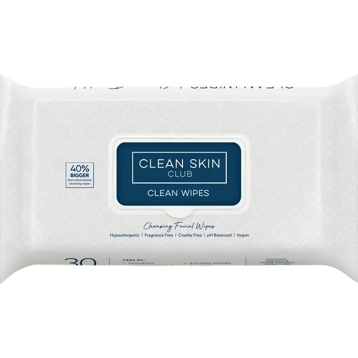 Clean Skin Club-Multi