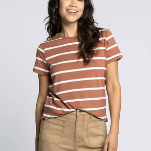 Thread & Supply Asher Tee