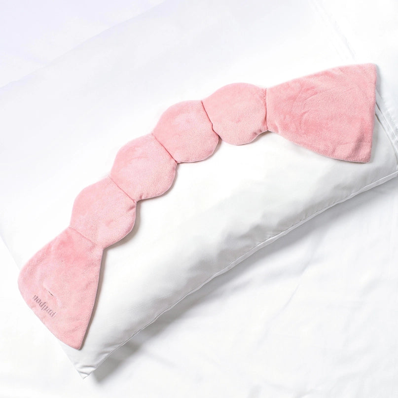 Weighted Sleep Mask