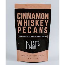 Nat's Nuts