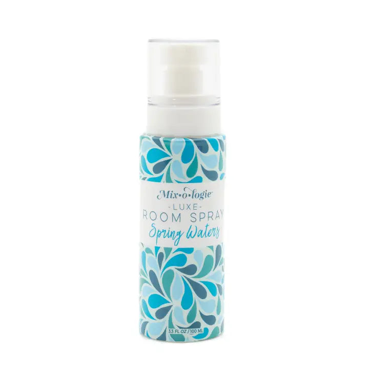 Mixology Room Spray