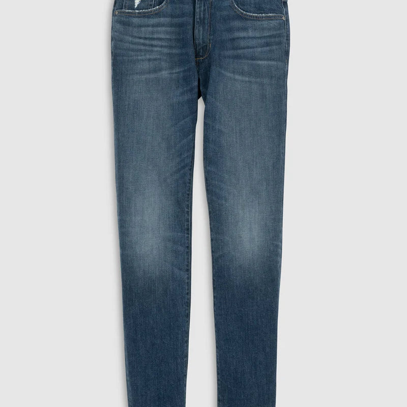 johnnie-O Dos Stretch 5-Pocket Denim Jean