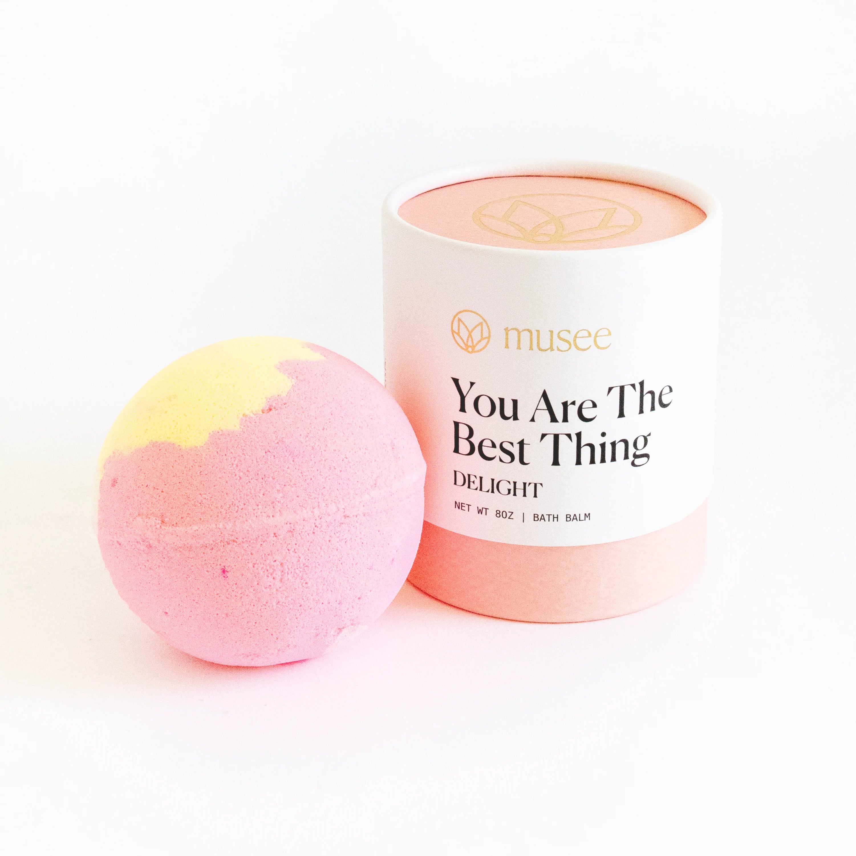 Musee You Are The Best Thing Bath Balm