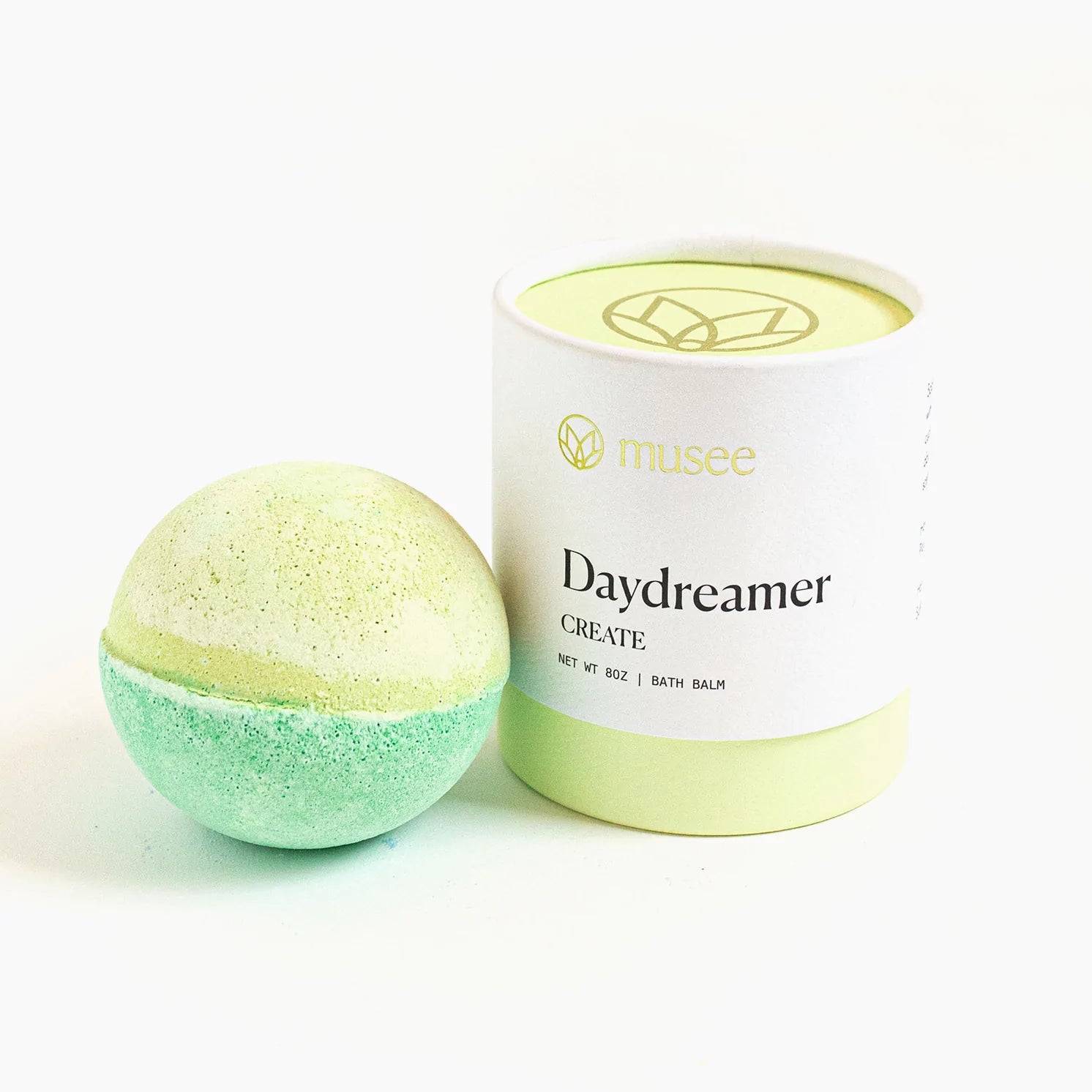 Musee Daydreamer Bath Balm