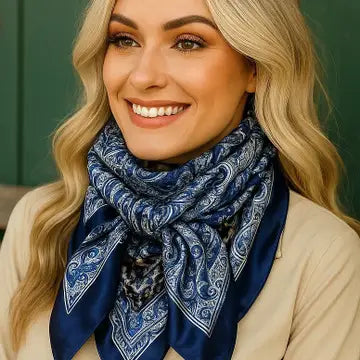 Rodeo Drive Scarf