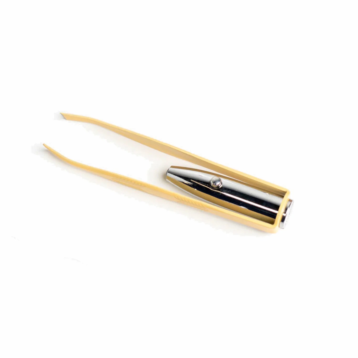 LED Spotlight Tweezers