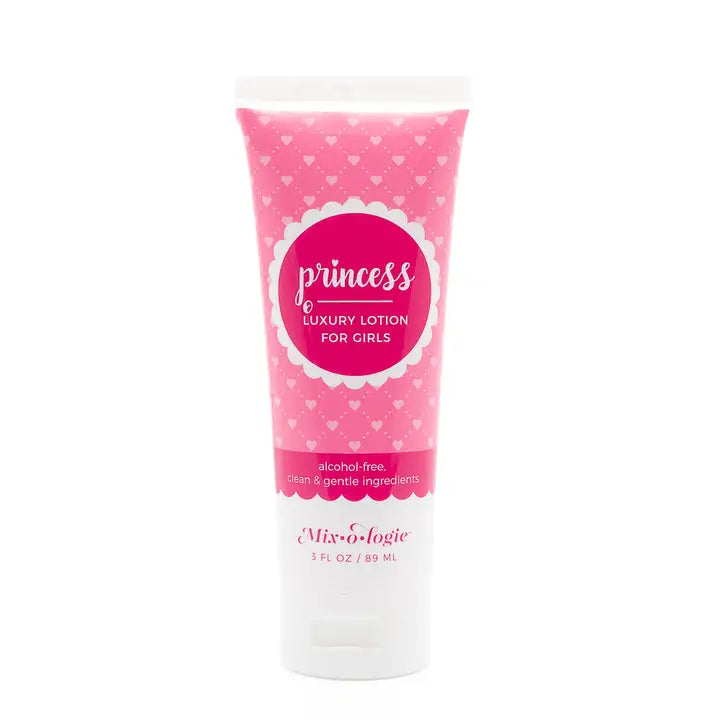 Mixology Princess Fragrance Collection