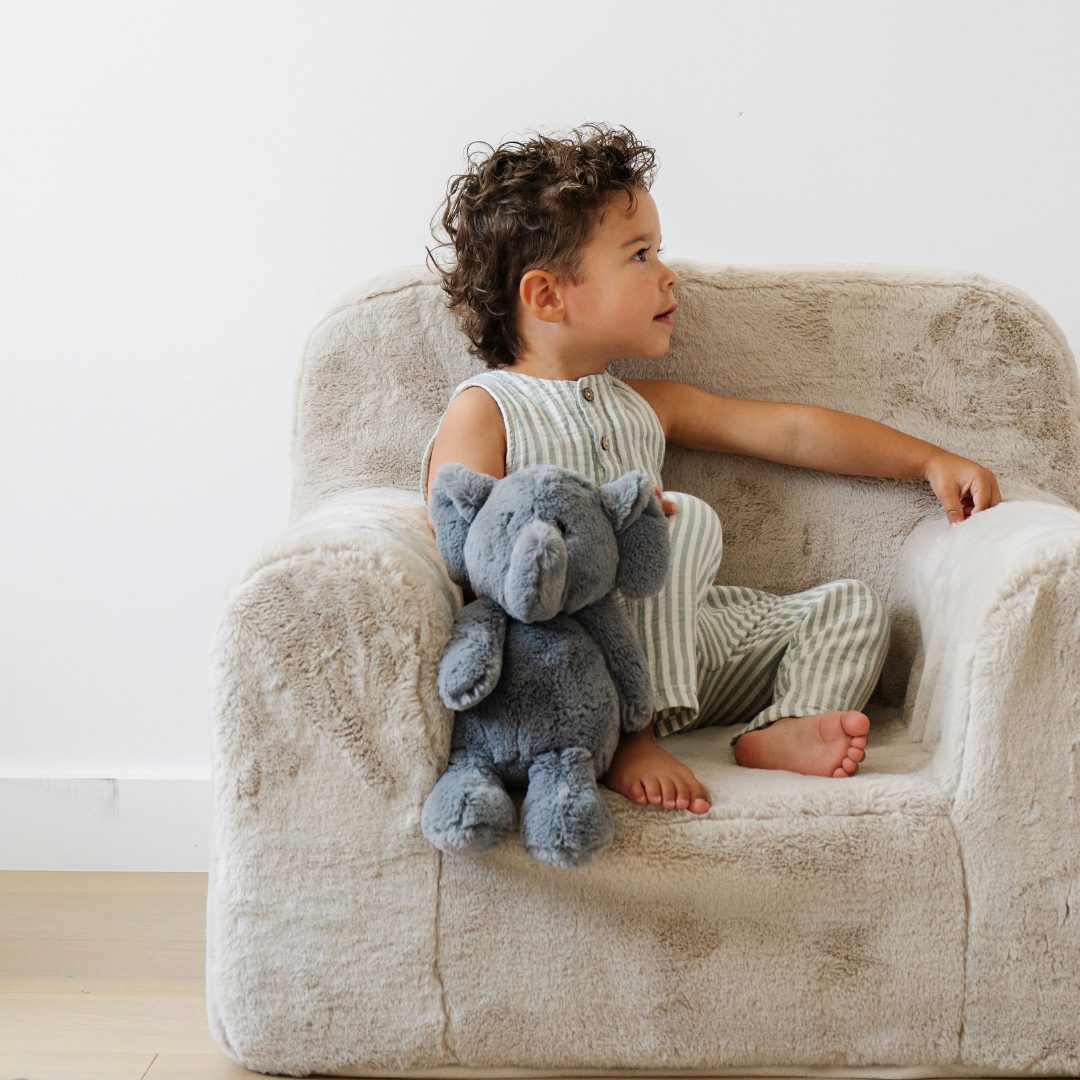 SARANONI STUFFED ANIMALS