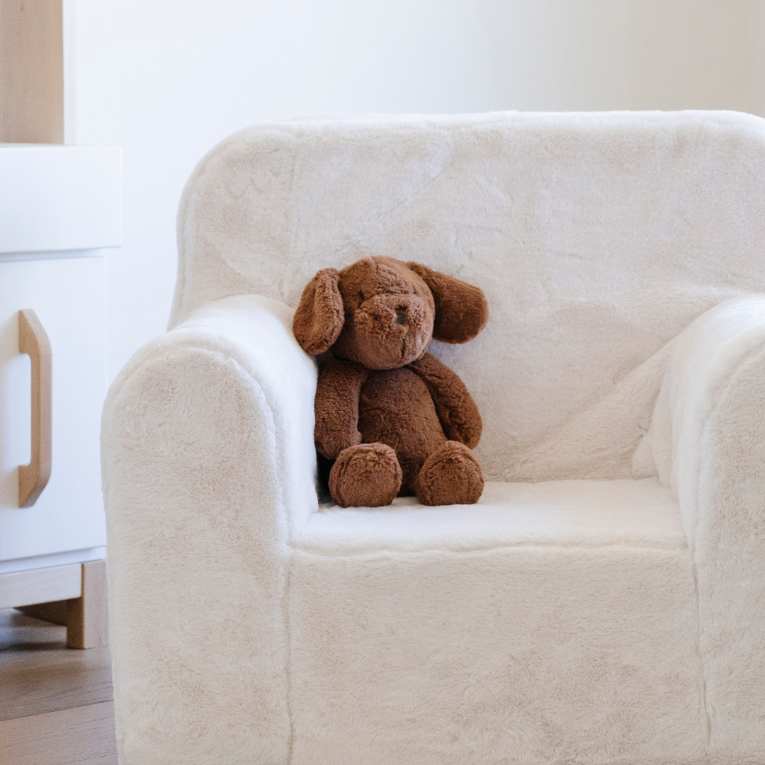 SARANONI STUFFED ANIMALS