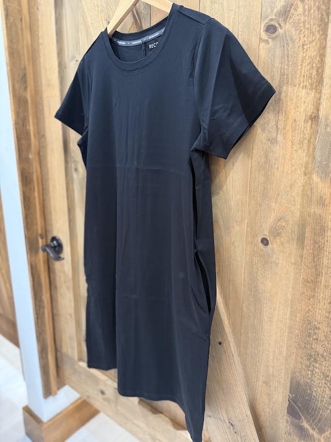 Thread & Supply Thea Dress