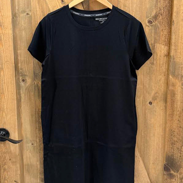 T-Shirt Dress
