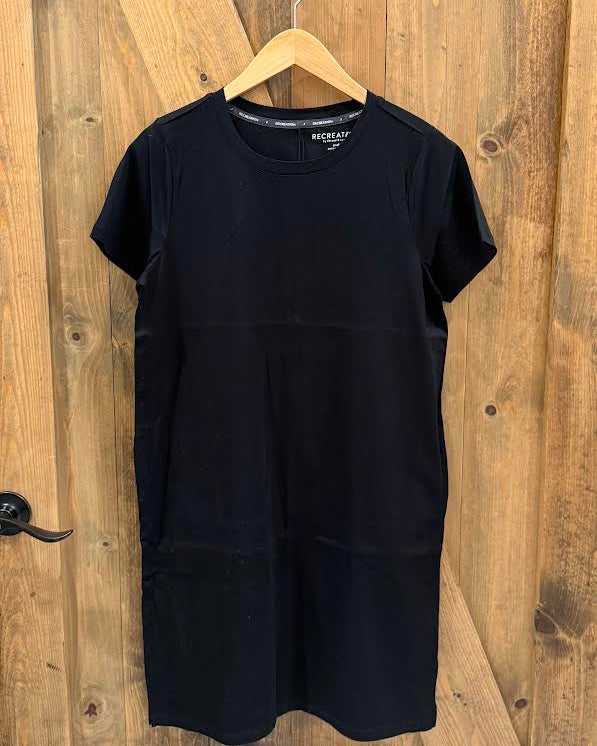 T-Shirt Dress