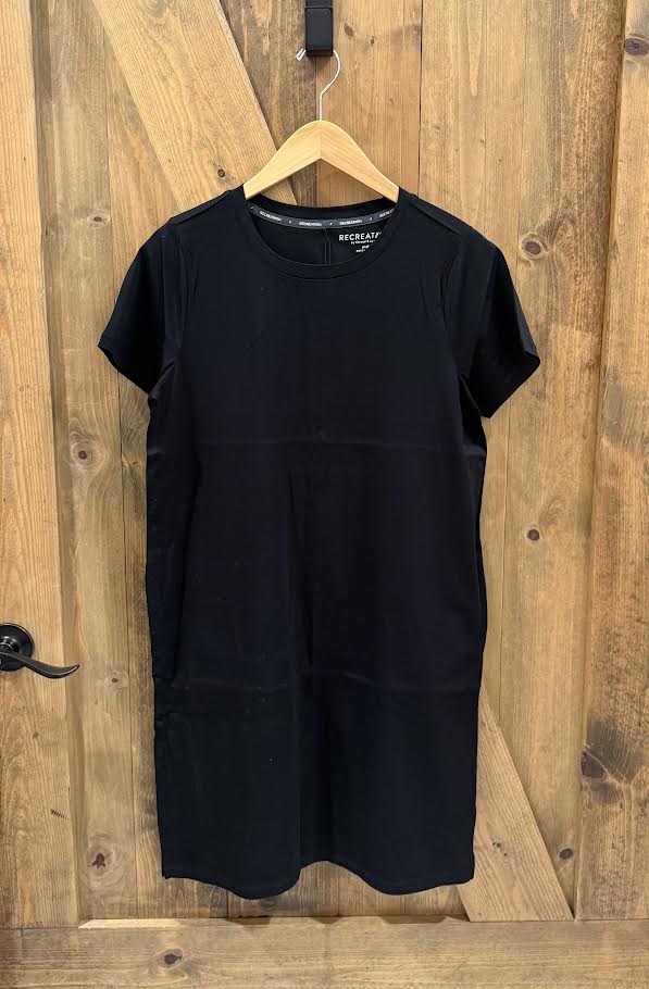 T-Shirt Dress