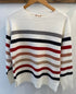 Striped Sweater