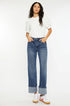90's Flare Jeans