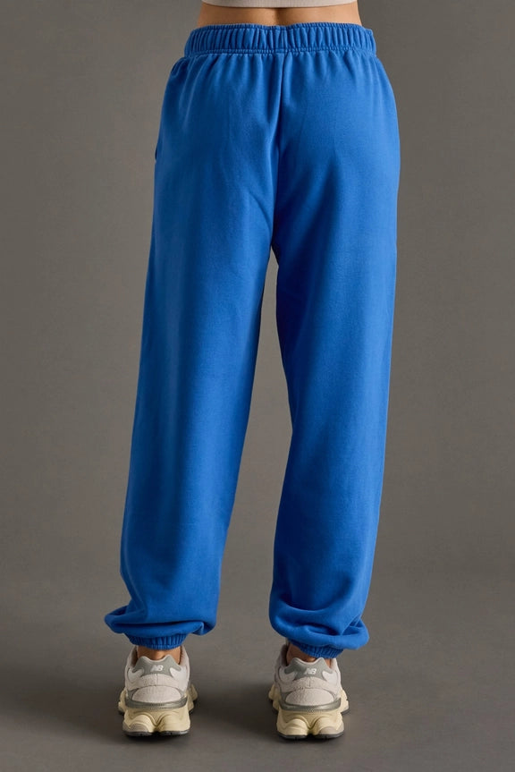 Panache Royal Blue Sweatpants