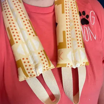 Xl Heat Therapy Neck Wrap